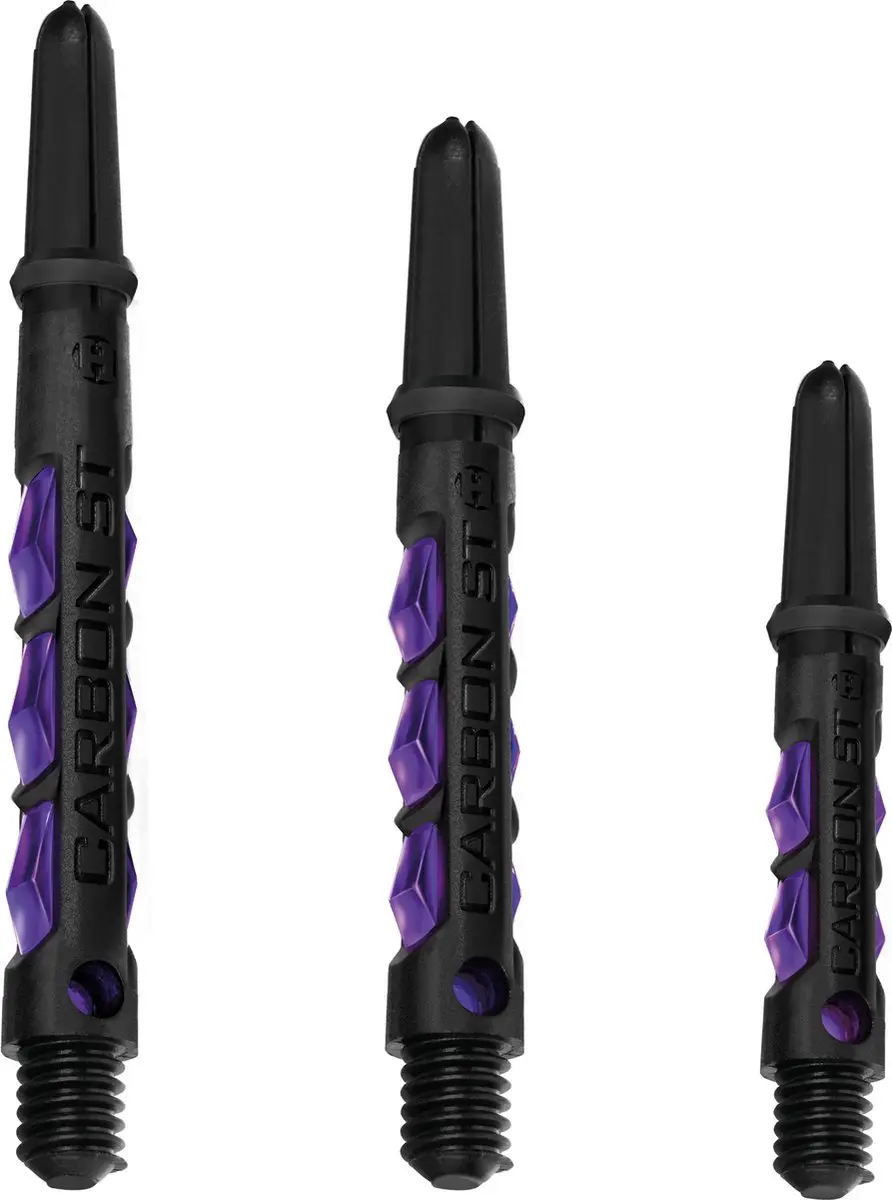 Harrows Carbon ST SH2038 Dart Shafts