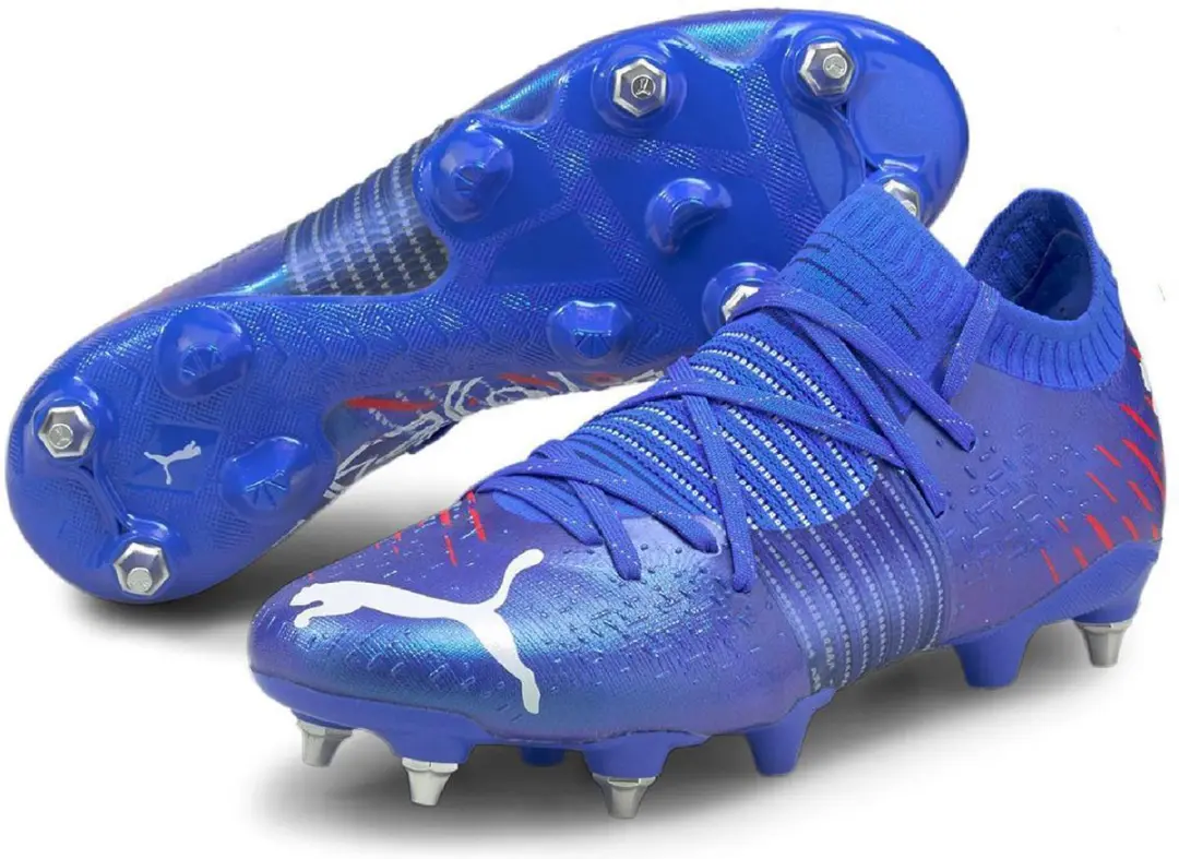 PUMA Future Z 1.2 MXSG Voetbalschoenen 41