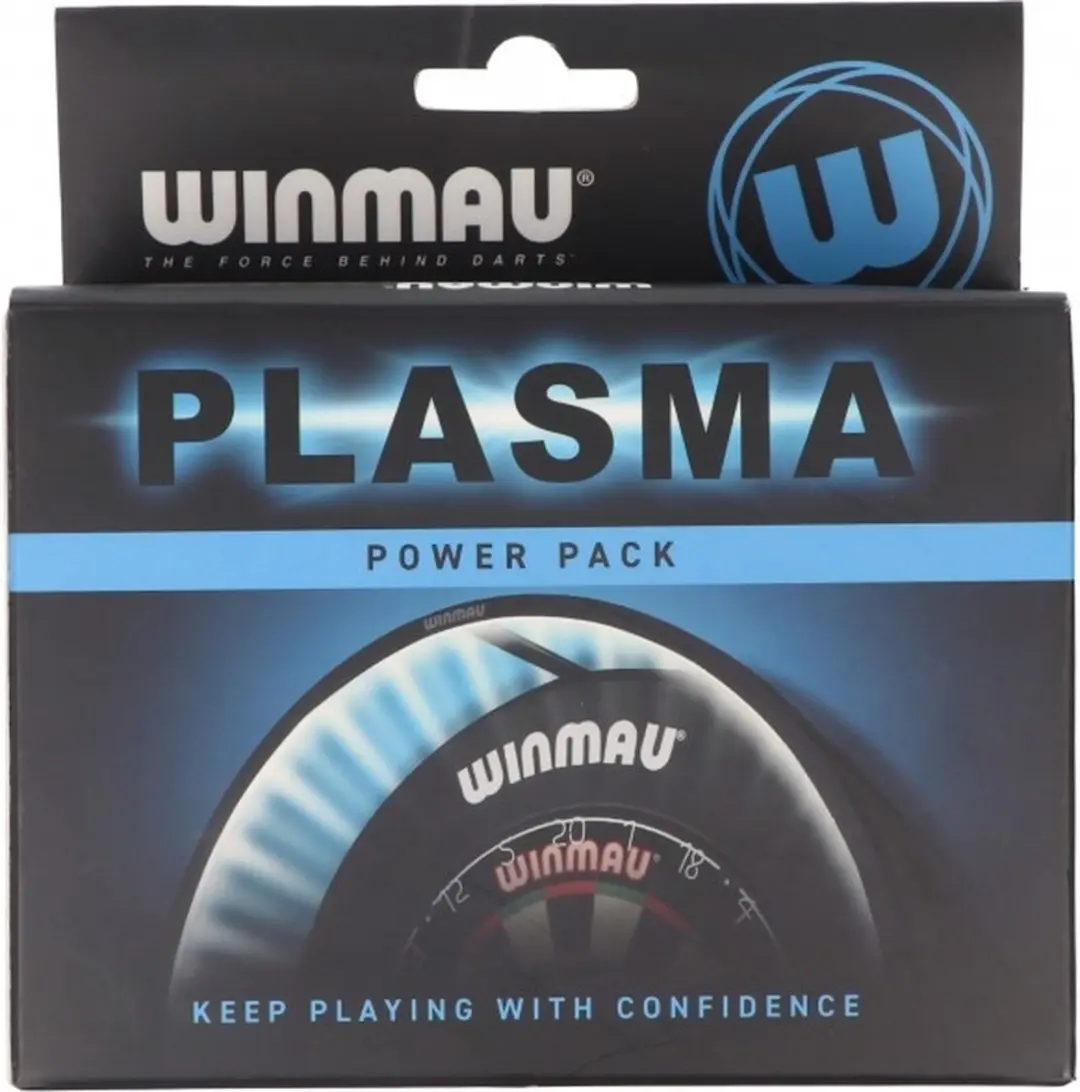 Winmau Plasma Replacement Power Pack Dartbordverlichting
