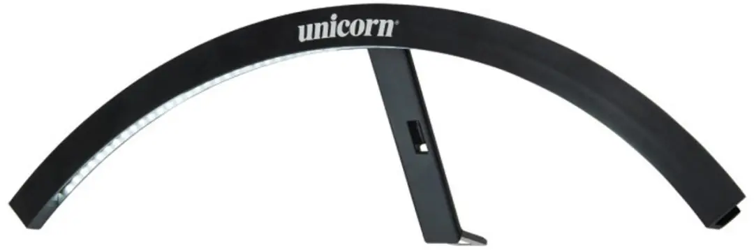 Unicorn Illuminated LED Solar Beam Dartbordverlichting