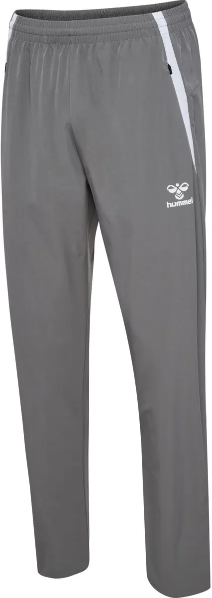 Hummel Hmllead 2.0 Joggingbroek 223770 - L - Steel Gray