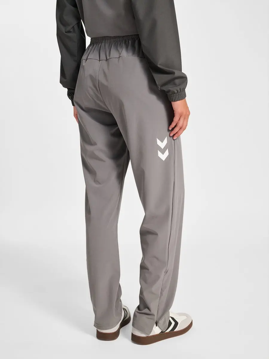 Hummel Hmllead 2.0 Joggingbroek 223770 - L - Steel Gray - afbeelding 6 van 6