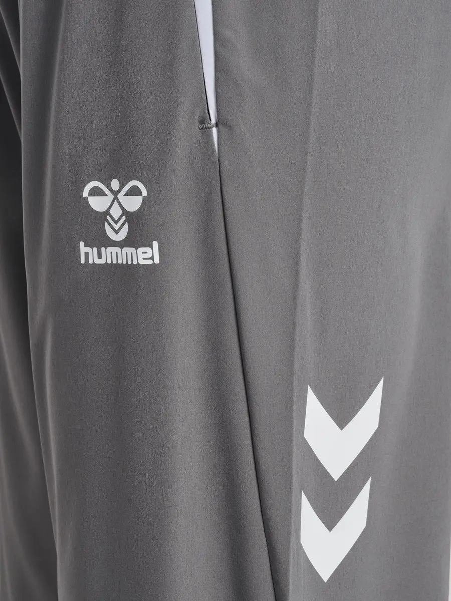 Hummel Hmllead 2.0 Joggingbroek 223770 - L - Steel Gray