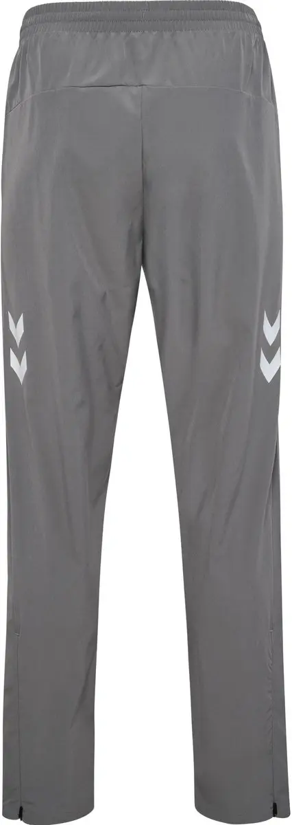 Hummel Hmllead 2.0 Joggingbroek 223770 - L - Steel Gray