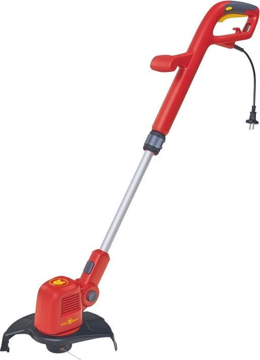 WOLF-Garten Lycos E/350 T Grastrimmer 350W