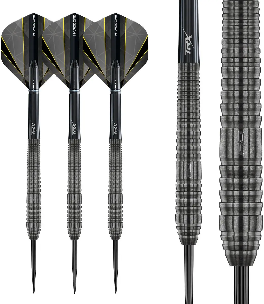 Red Dragon Seren Onyx 2 Dartpijlen 21g - 3 Stuks