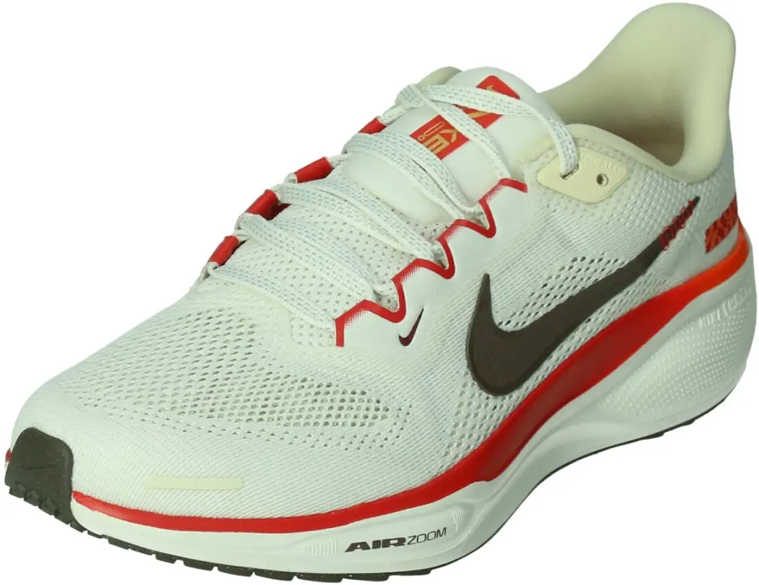 Nike Air Zoom Pegasus 41 Hardloopschoen Dames