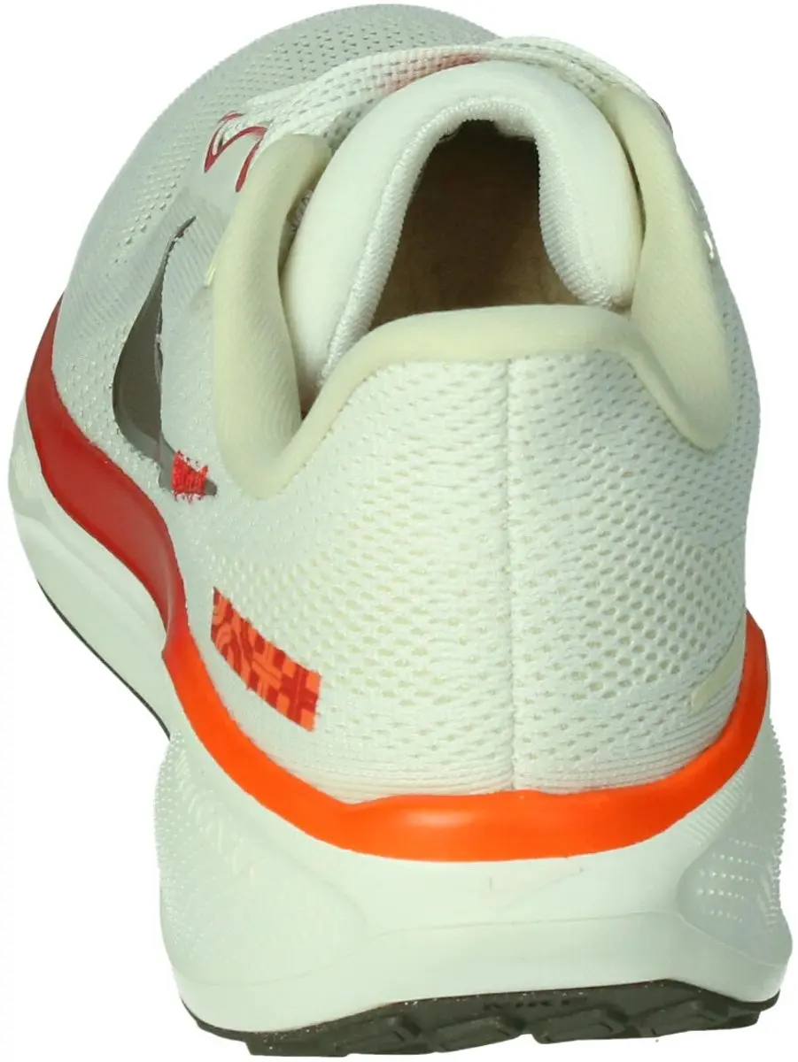 Nike Air Zoom Pegasus 41 Hardloopschoen Dames - 38.5 - Wit - afbeelding 6 van 6