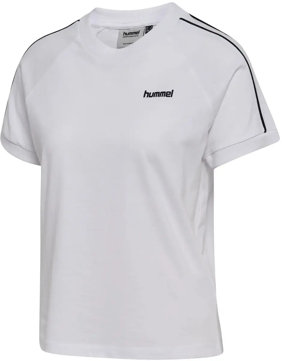 Hummel Pulse T-shirt Dames