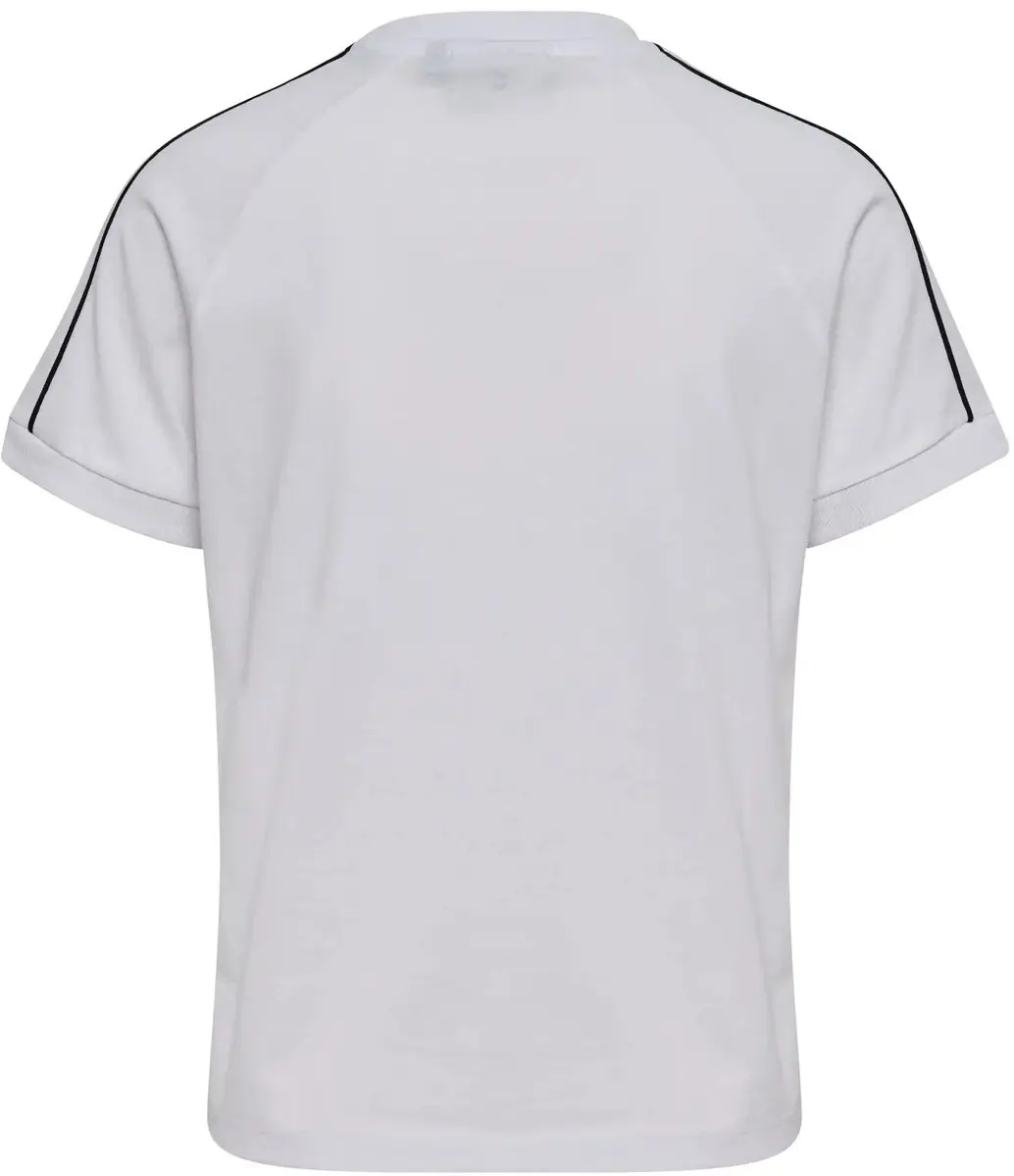 Hummel Pulse T-shirt Dames - L - Wit