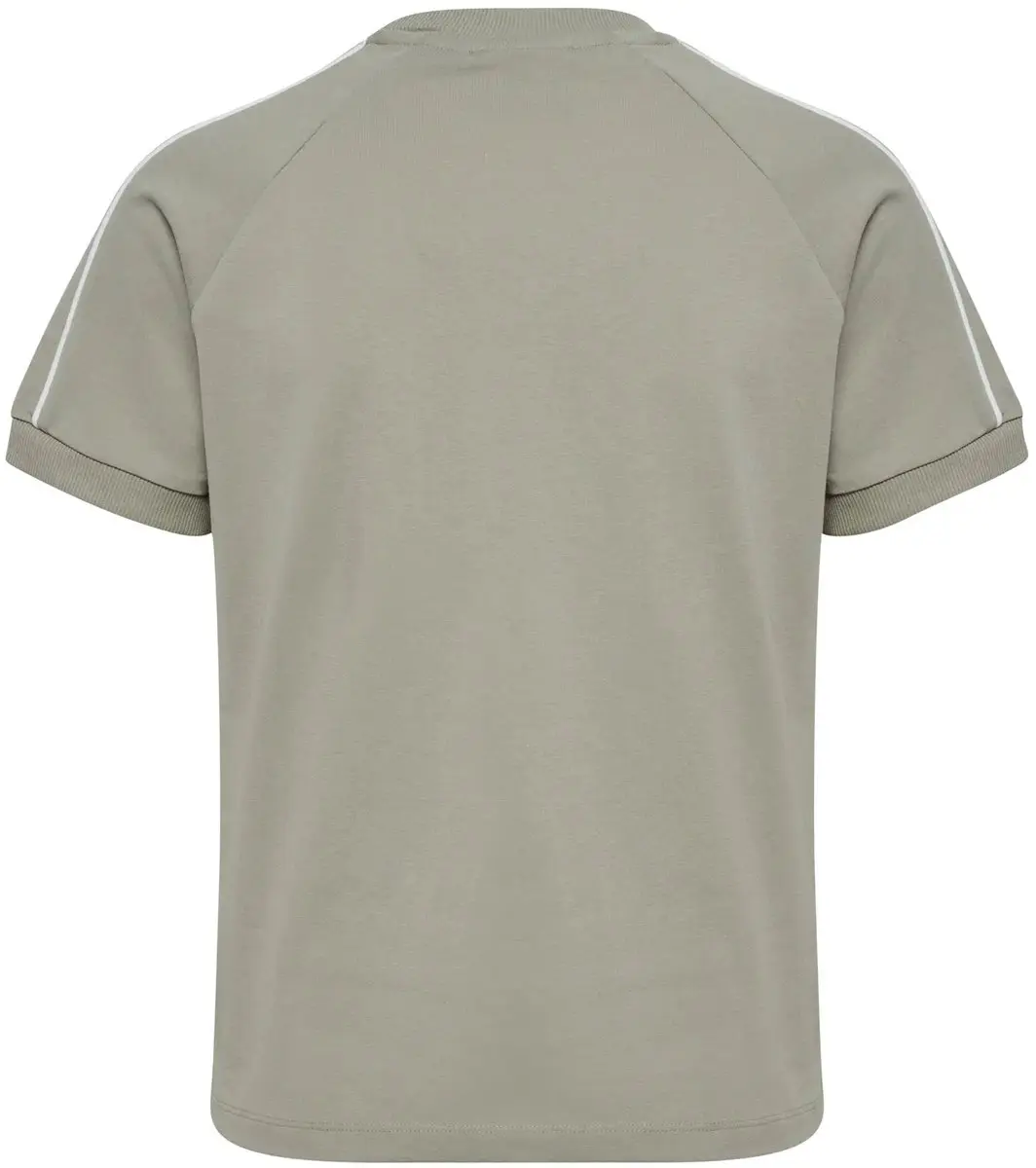 Hummel Pulse T-shirt Dames - L - Wit