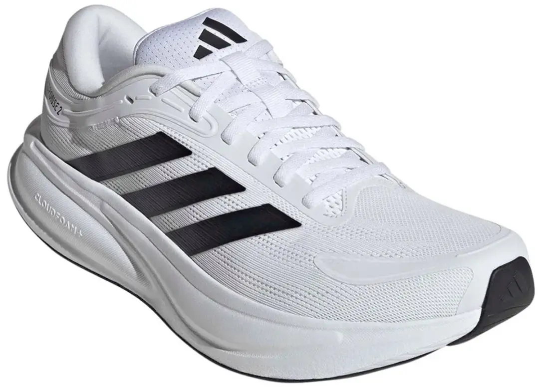 Adidas Response 2 Hardloopschoenen 47 1/3 - Wit - afbeelding 2 van 4