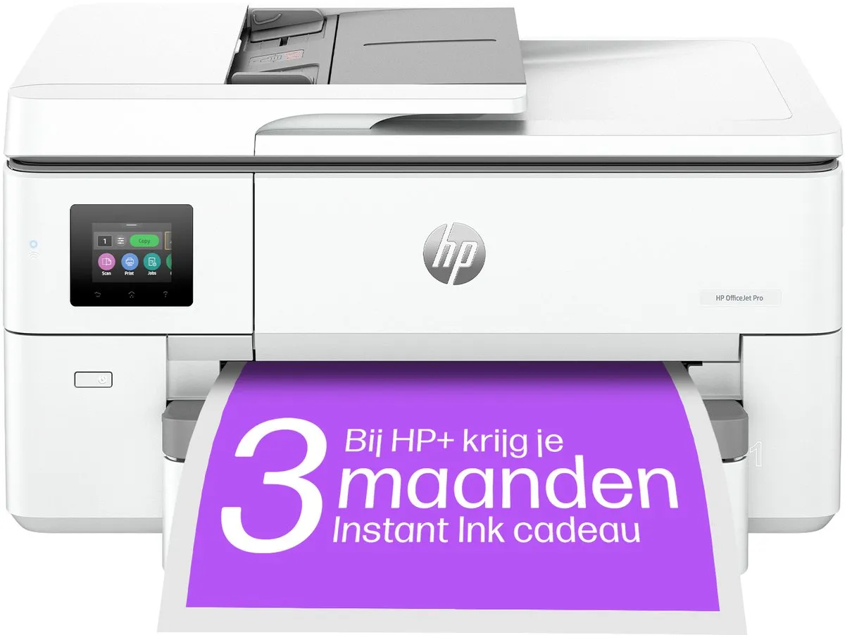 HP OfficeJet Pro 9720e 53N95B All-in-One Printer