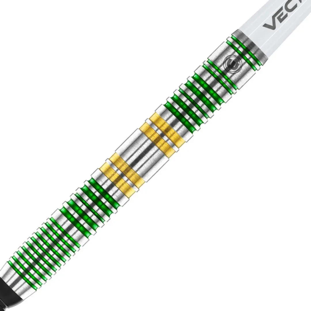 Winmau Xenon 90% Soft Tip Darts - 3 Stuks - afbeelding 6 van 6