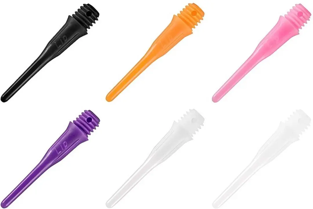 L-Style Short Lippoint Soft Tips LP0202