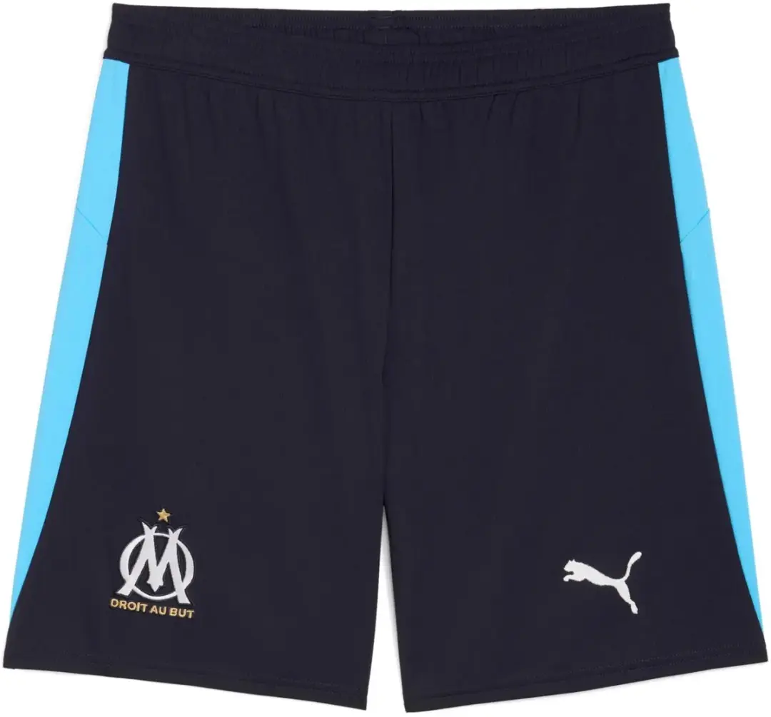 PUMA Korte OM 2025/26 Short M