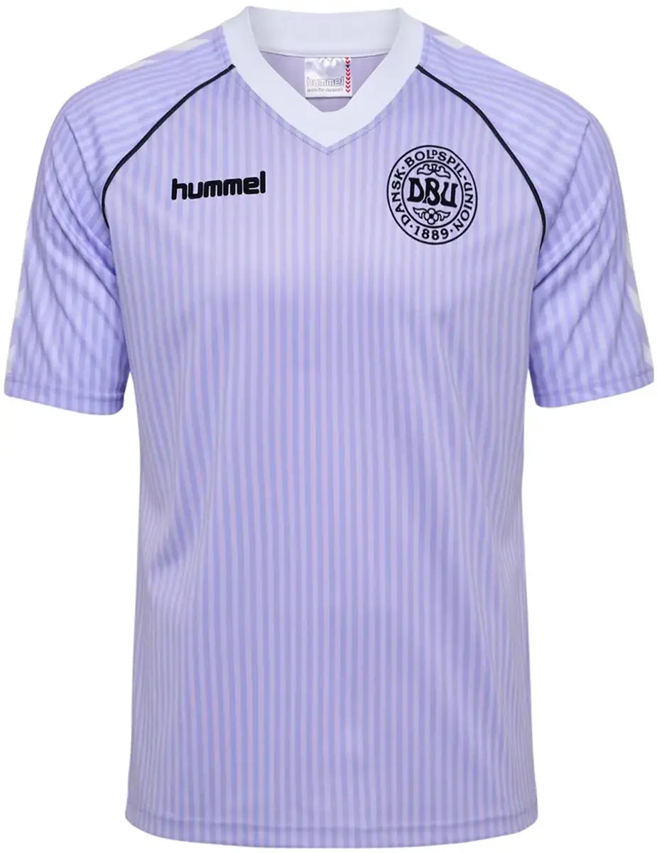 Hummel Doelmanstrik Denemarken 86