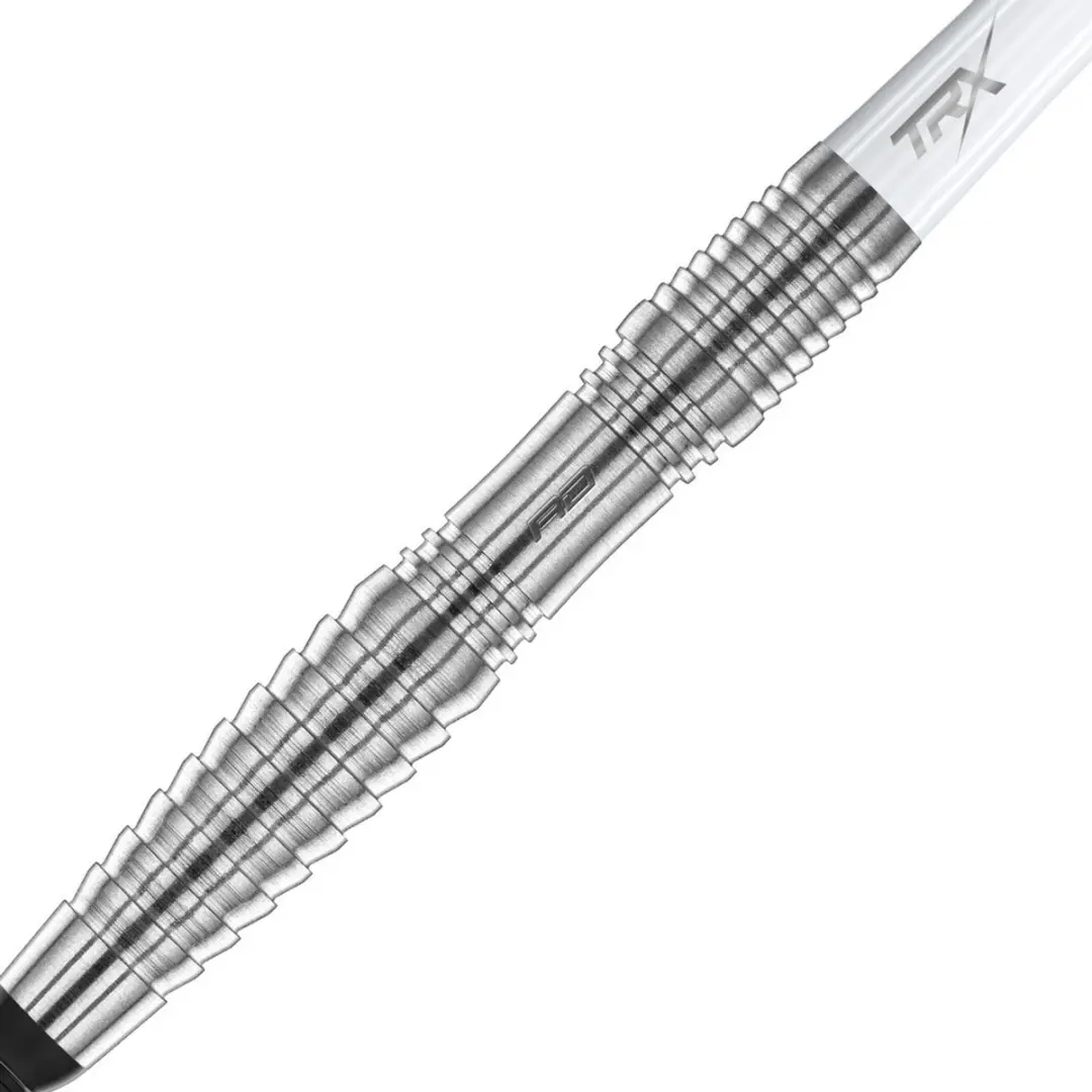 Red Dragon Seren 3 90% Darts - 3 Stuks - Zilver