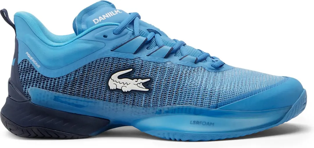 Lacoste Ag-Lt Ultra 48M087 Sportschoen - 47 - Blauw