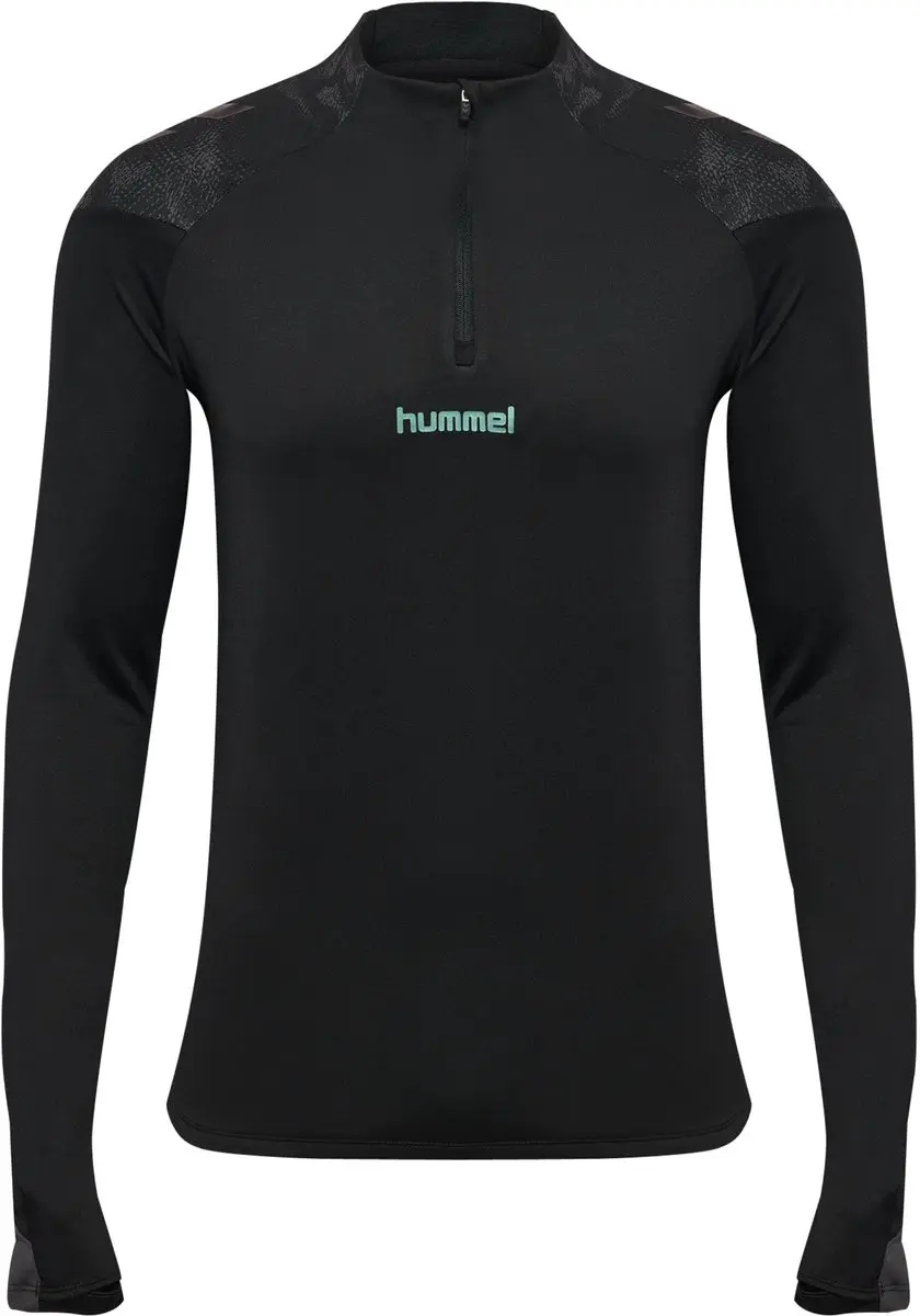 Hummel HMLBLAZE26 Pro Training Half Zip