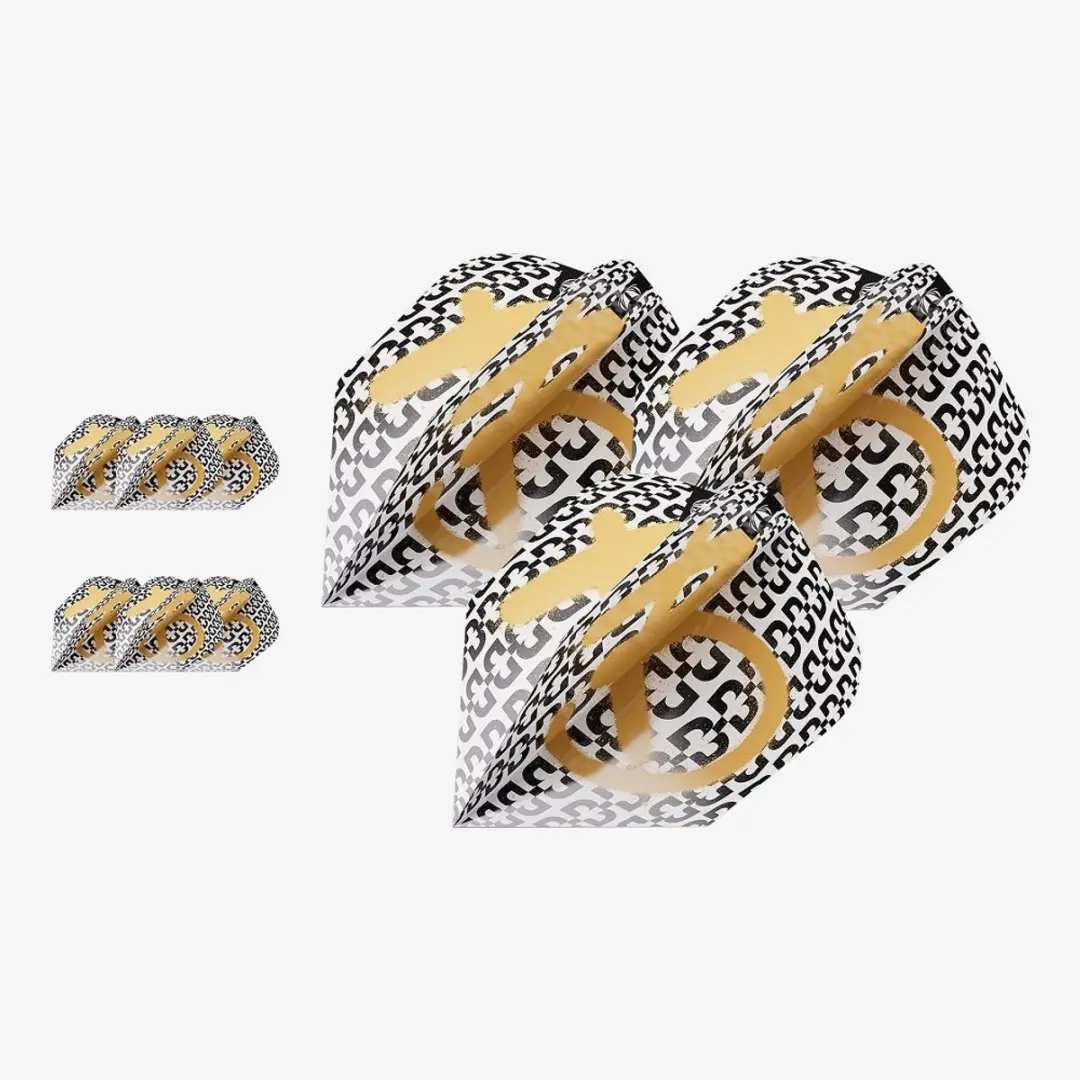 Target Bolide Envy 3 Set Pro Ultra NO6 Dart Flights