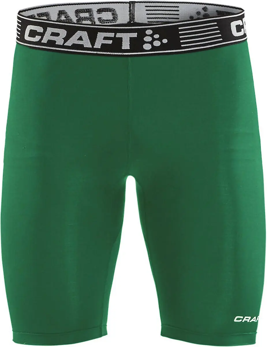Craft Pro Control Compression Short Tights 1906858