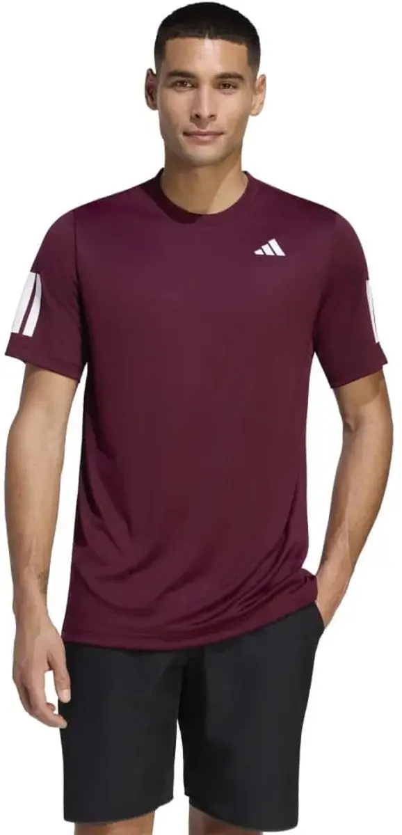 Adidas Club 3str T-shirt