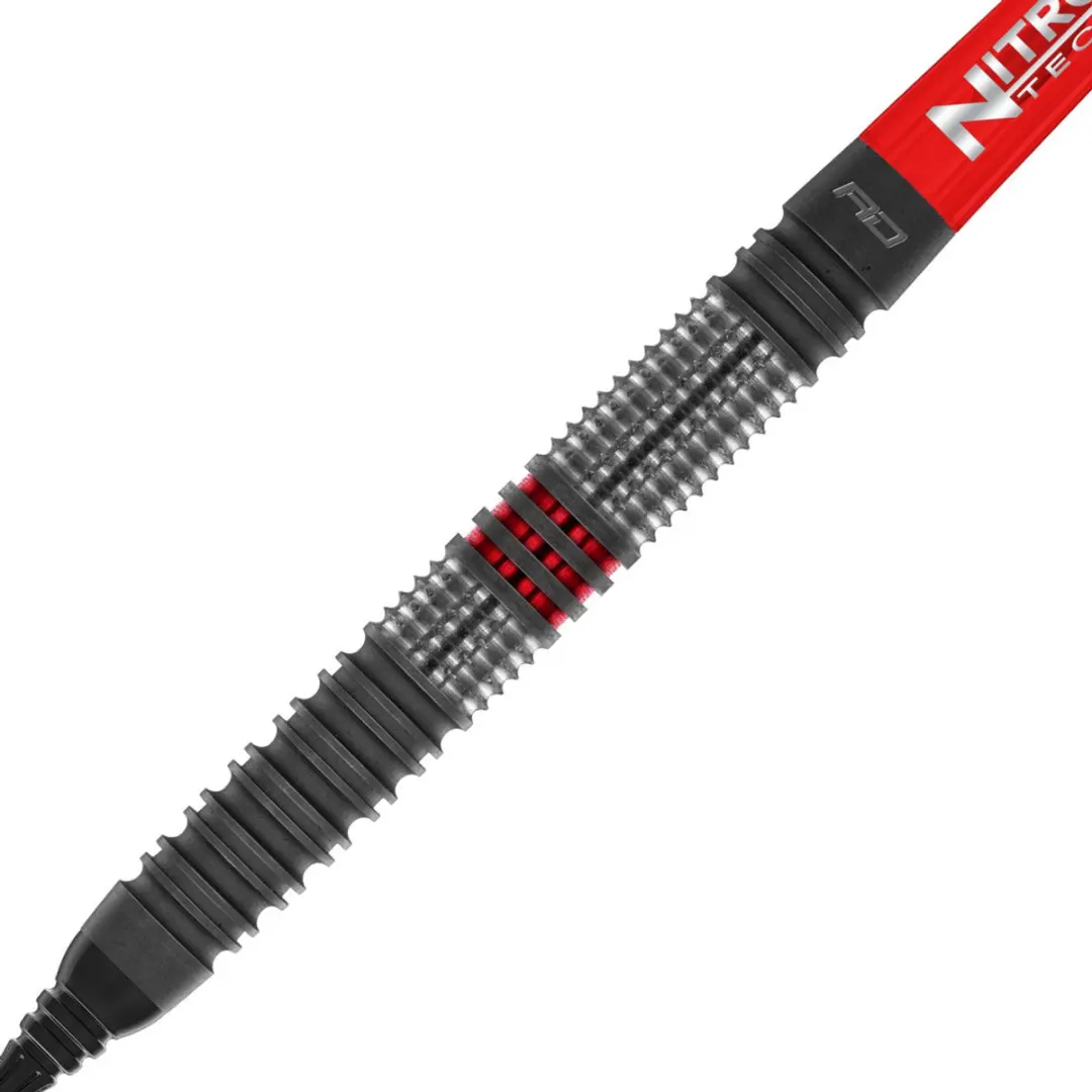 Red Dragon Jonny Clayton Hiraeth 90% Soft Tip Darts - 3 Stuks
