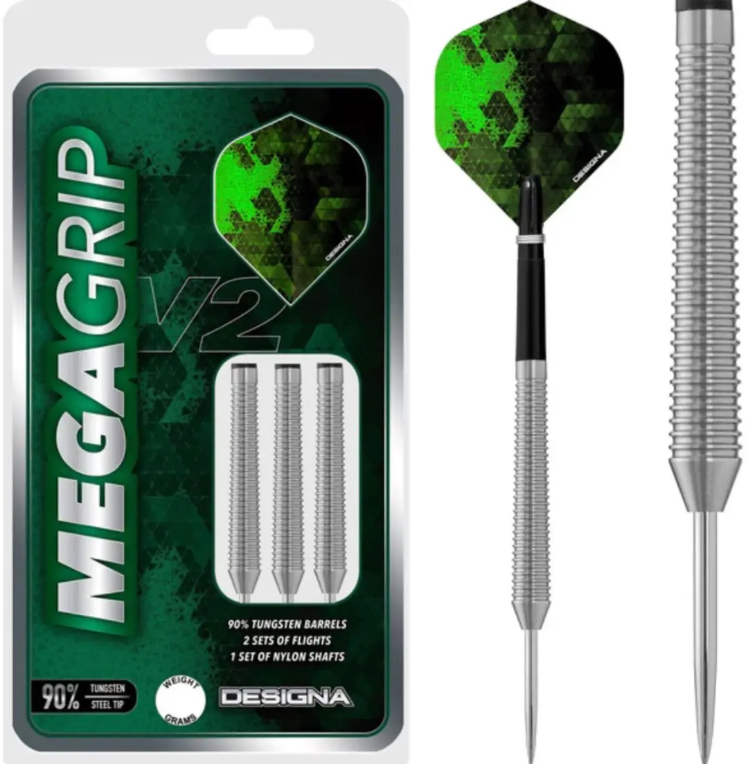Designa Mega Grip V2 M4