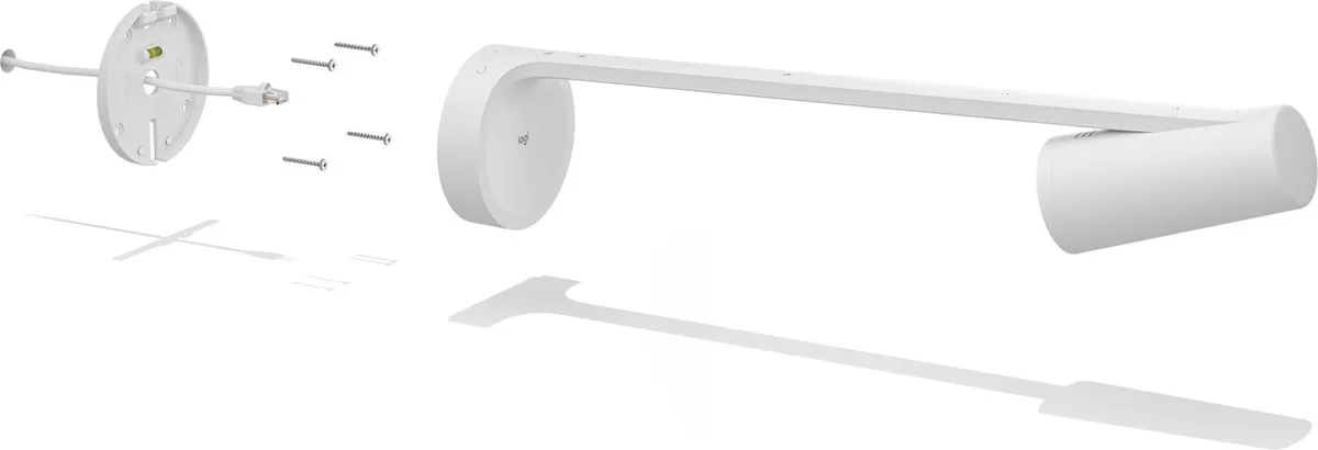 Logitech Webcam C920 HD Pro - Zwart - afbeelding 6 van 6