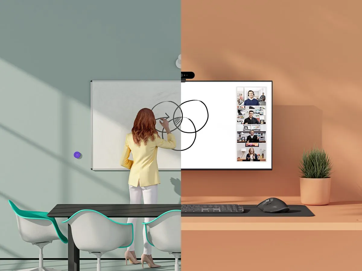 Logitech Webcam C920 HD Pro