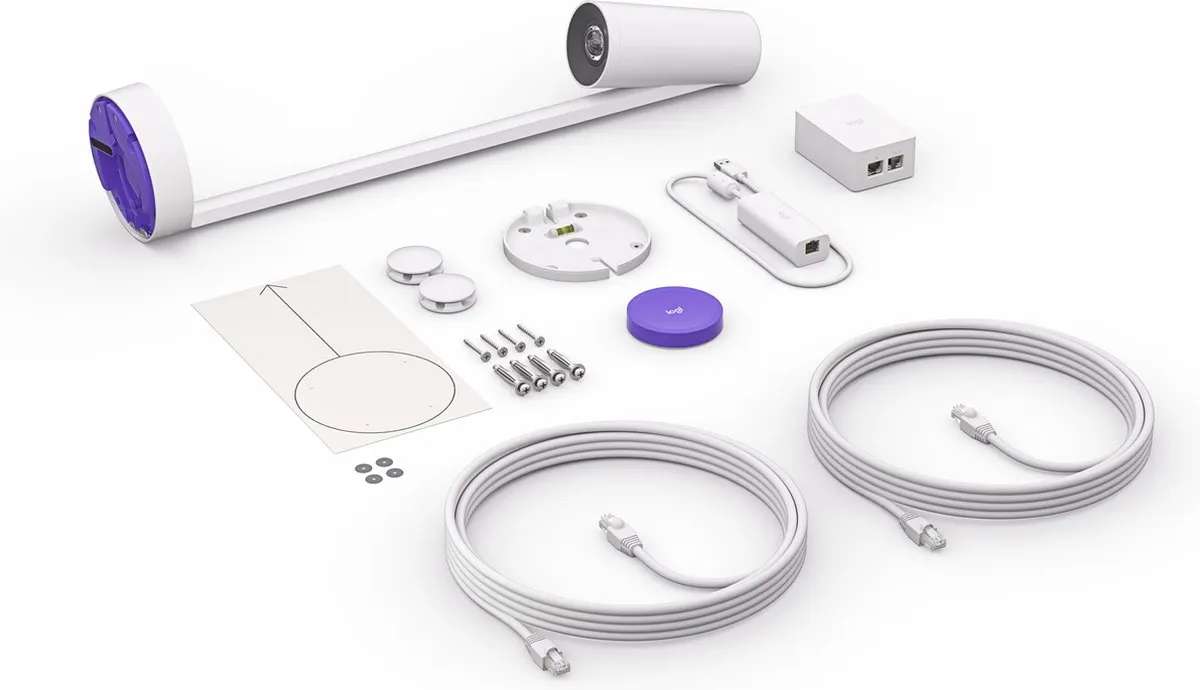 Logitech Webcam C920 HD Pro - Zwart
