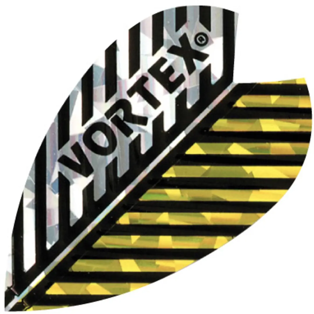 Harrows Vortex Feather Dart Flights HF9014