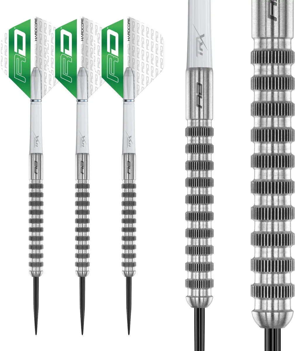 Red Dragon Javelin Speedline 85% Dartpijlen - 3 Stuks