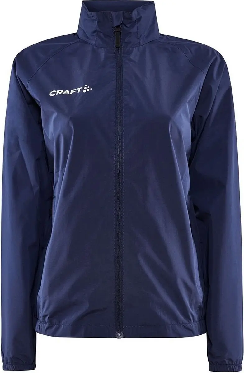 Craft Evolve Regenjas Dames XS