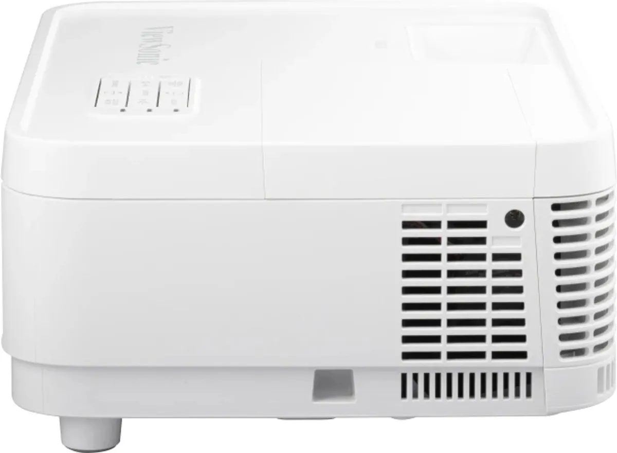 ViewSonic PX700HDHE Projector 3700 ANSI Lumen Wit