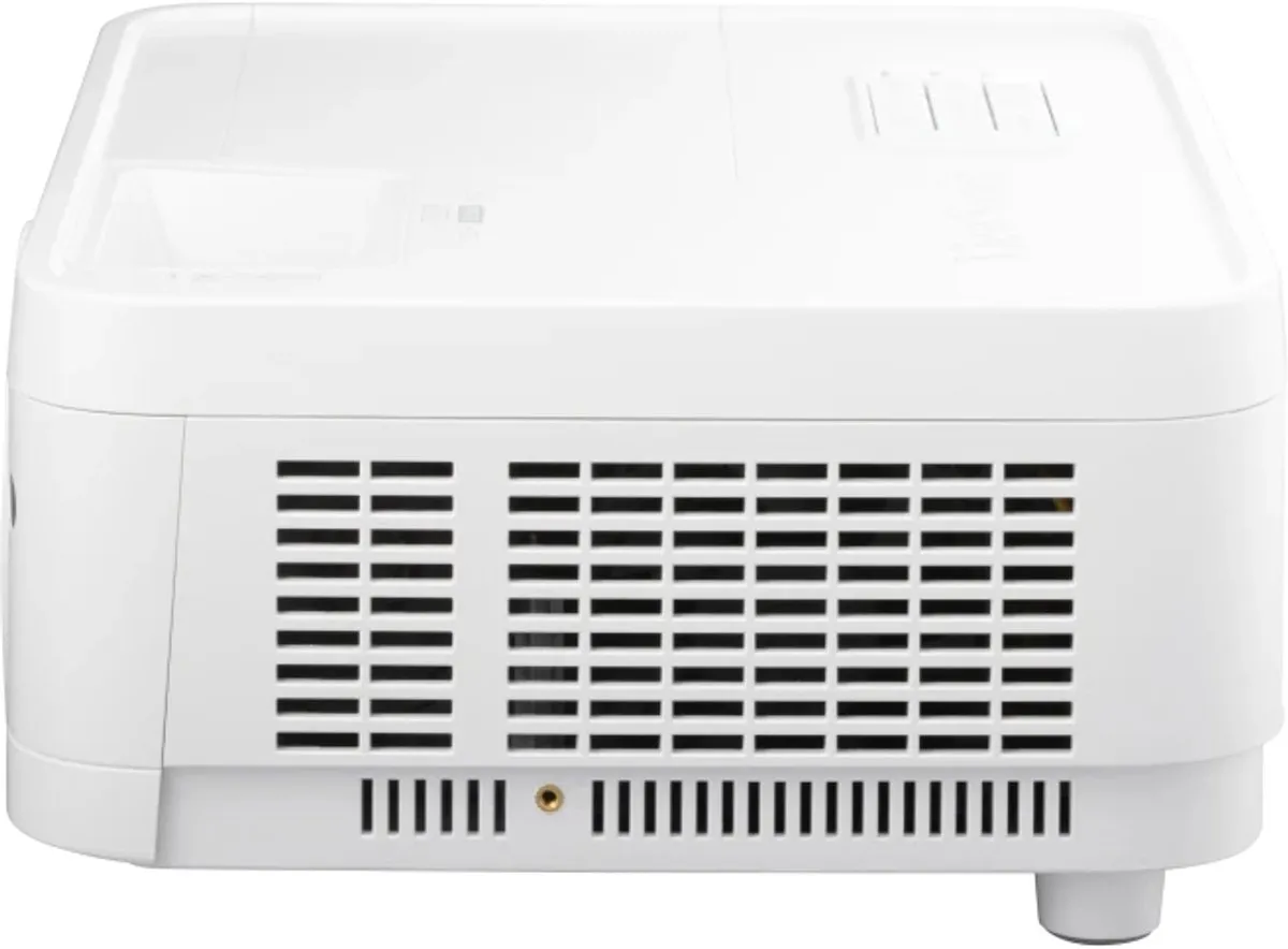 ViewSonic PX700HDHE Projector 3700 ANSI Lumen Wit - afbeelding 3 van 5