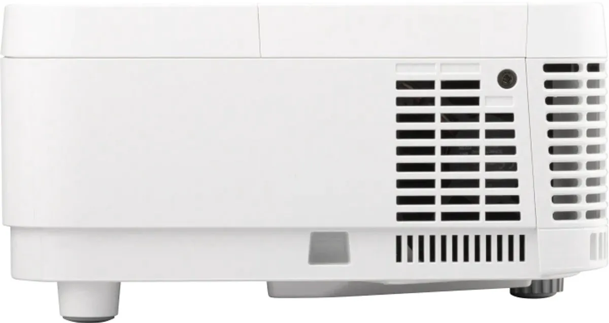 ViewSonic PX700HDHE Projector 3700 ANSI Lumen Wit - afbeelding 2 van 5
