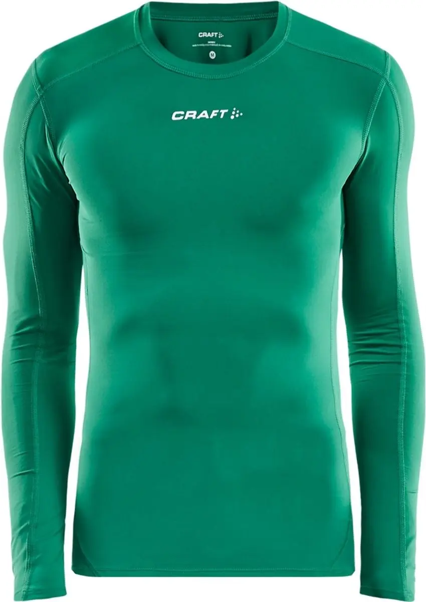 Craft Pro Control Compressieshirt Lange Mouw