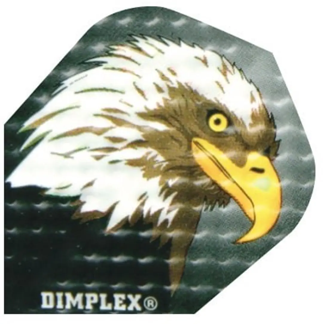 Harrows Dimplex Eagle HF4000 Dart Flights