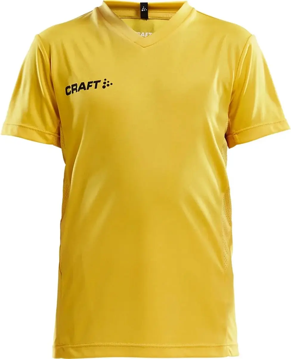 Craft Squad Dames T-shirt Korte Mouw