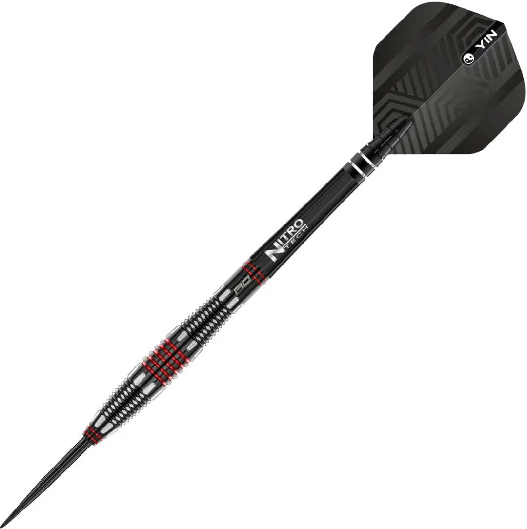Red Dragon Marlin Venom 90% Dartpijlen - 3 Stuks