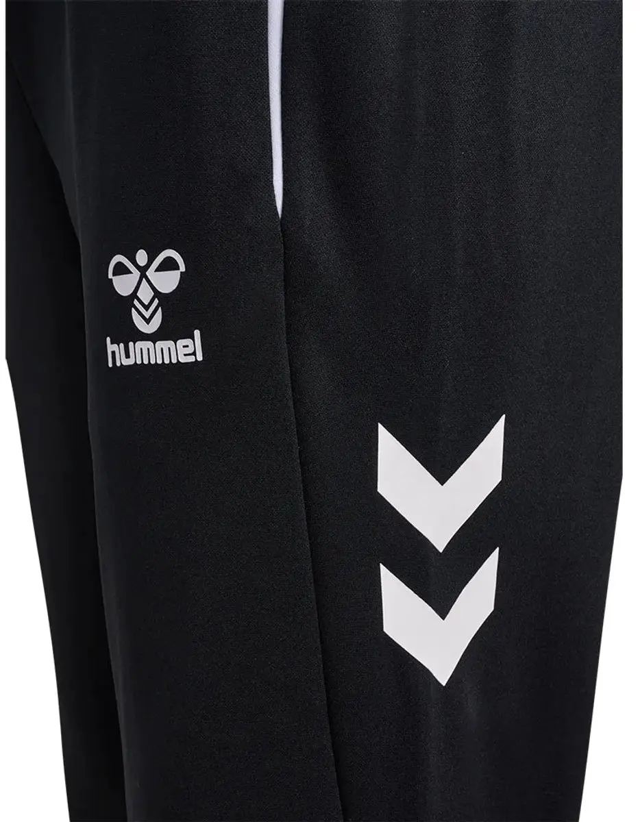 Hummel Lead 2.0 Track Trainingsbroek Heren - L - Zwart - afbeelding 6 van 6
