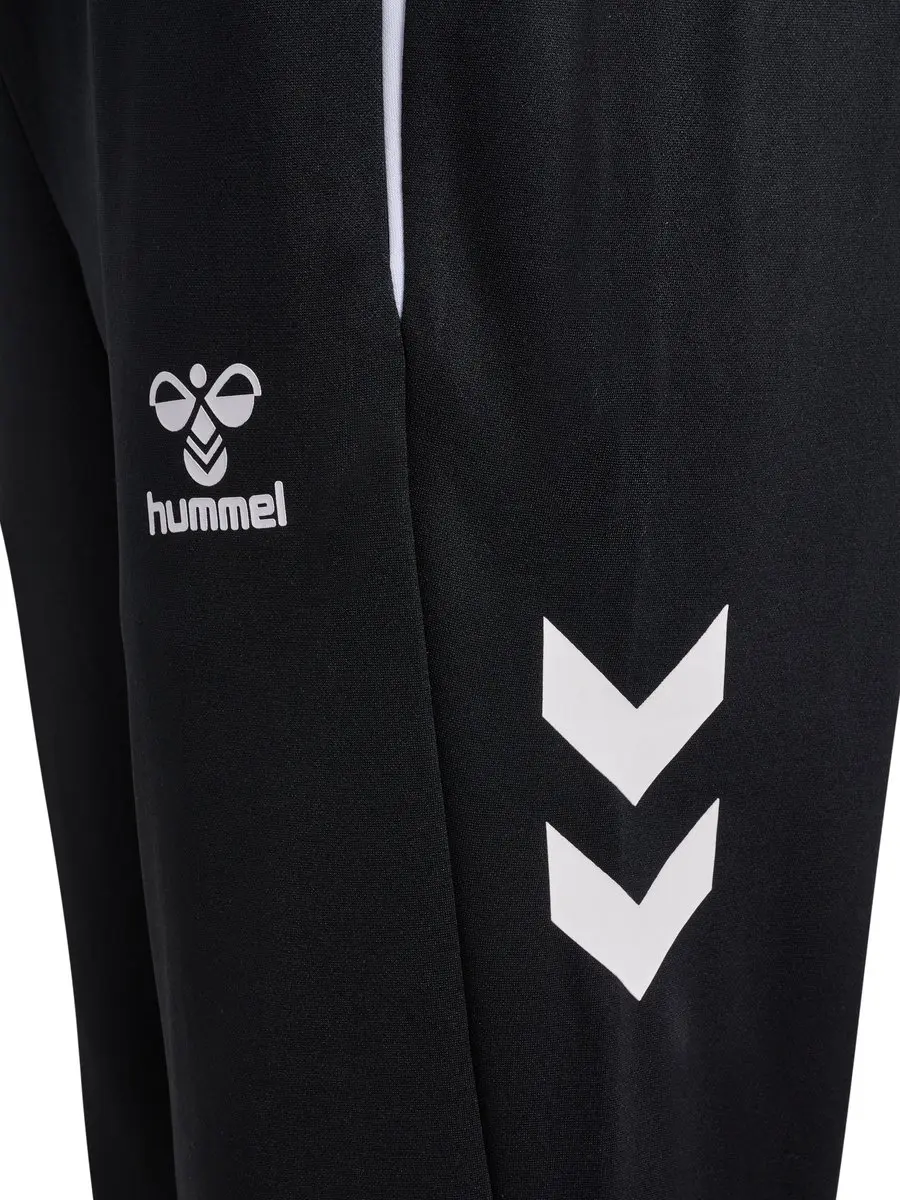 Hummel Lead 2.0 Track Trainingsbroek Heren - L - Zwart