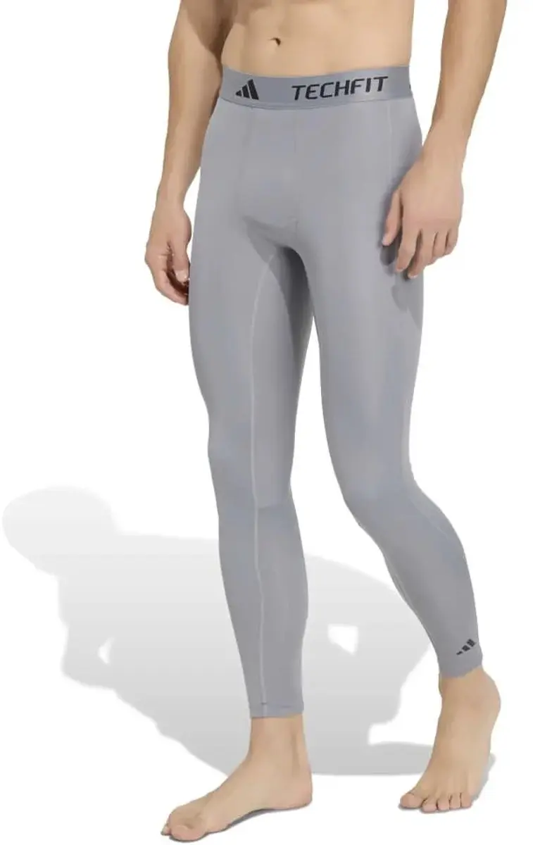 Adidas Techfit Compression Training Leggings M