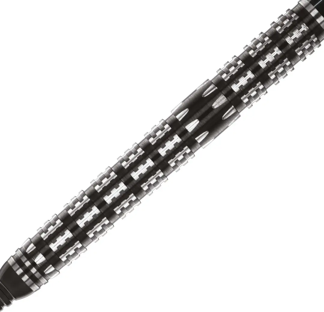 Winmau Leonard Gates 90% Soft Tip Darts - 3 Stuks
