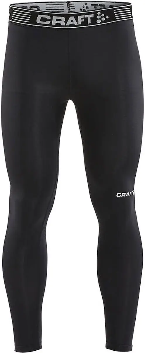 Craft Pro Control Compression Long Tight XXL