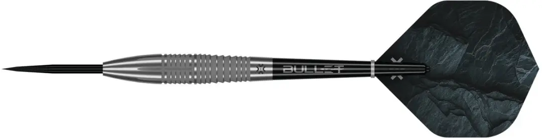 Bullet Monolith 90% Dartpijlen BT1100380 - 3 Stuks