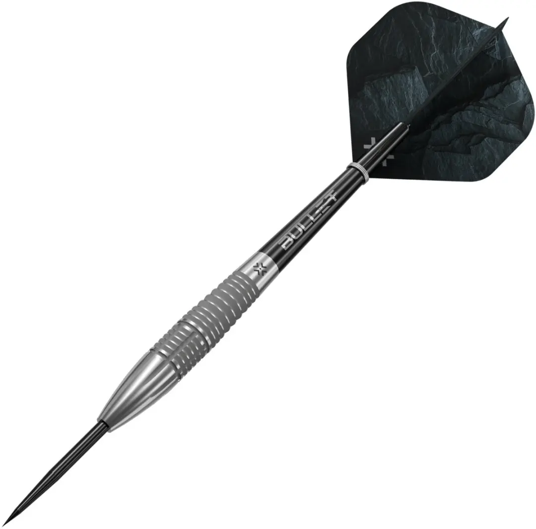 Bullet Monolith 90% Dartpijlen BT1100380 - 3 Stuks