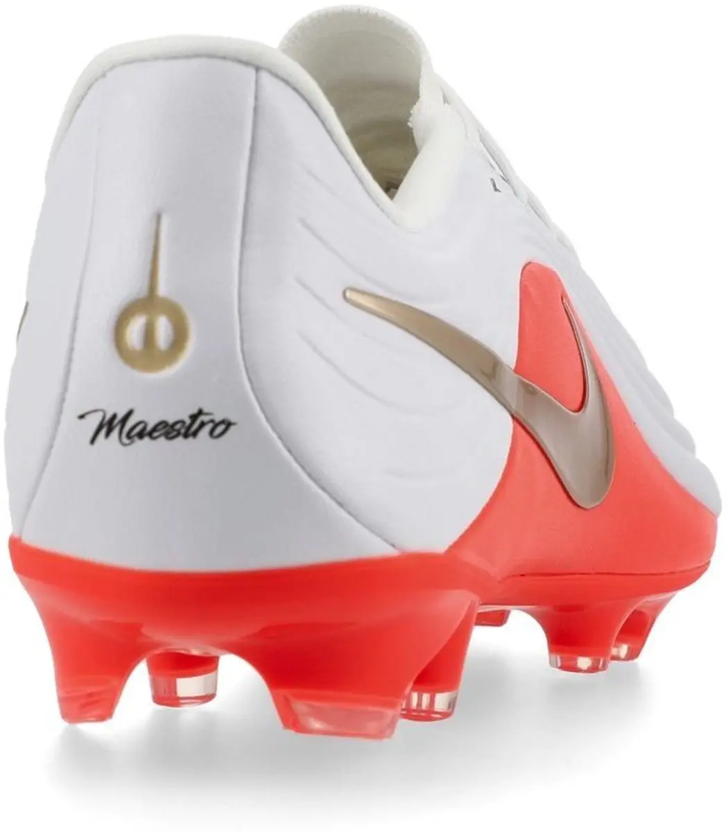 Nike Tiempo Maestro Voetbalschoenen 43 - Wit